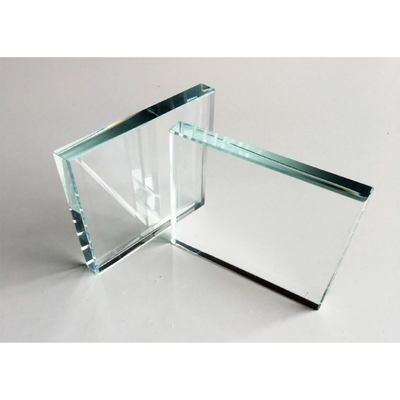 4 5 6 8 10 12 mm Gehrtetes Glass Duschpaneele Flat Sice Υπεραστισμένα γυάλινα πάνελ ντους