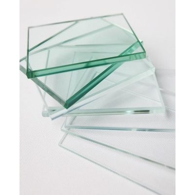 3mm 4mm 5mm 6mm 8mm 10mm 12mm 15mm 19mm Λαμιναρισμένο θραυσμένο γυαλί για κτίρια