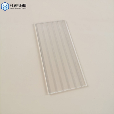 6mm καλωδιωμένο Qingdao Shinerising μοτίβο γυάλινο σύρμα Ιδανικό για το κτίριο στρώσεις ζήτηση