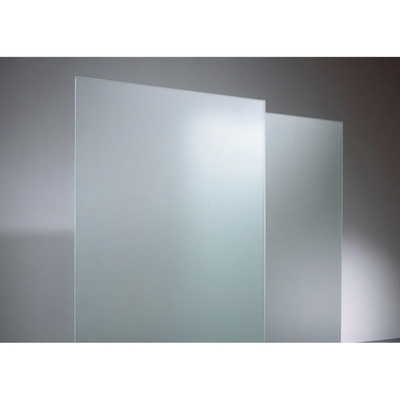 Μοναδικό γυαλί με καλώδιο 5mm 6mm 10mm 16mm πάχος Custom Tempered Clear Glass για κτίριο