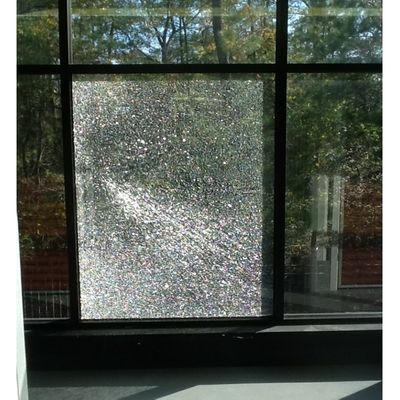 Υπερ-κατασβεσμένο γυαλί από χάλυβα με βαθμό γυαλί Whiteboard 60X90cm για αίθουσα παρουσίασης