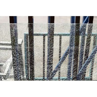 4mm 5mm 6mm Αντιαντανάκλαστο γυαλί Ar / Αντιαντανάκλαση επίστρωσης Φραγμό γυαλιού Κατάσταση III