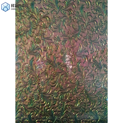 Μονάδα 3mm 5mm 10mm 12mm 16mm Εγκυροβόλητο Λαμινωμένο Γυαλί Τέχνης για το επόμενο έργο σας