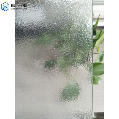 Qingdao Karatachi Mistlite Millennium Morgon Flora Τυποποιημένο γυαλί ιδανικό για οικοδόμηση