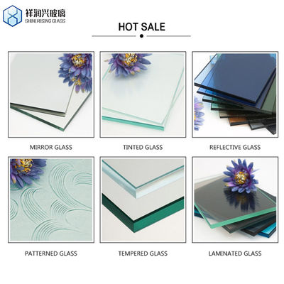 Προμήθεια 5mm διακοσμητικό γυαλί Art Pattern γυαλί που χρησιμοποιείται για παράθυρο πόρτα τραπέζι πιστοποιημένο SGS