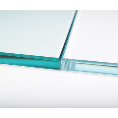 3 4 mm 5 mm 6 8 10 12 15 19 mm Διαφανές θραυσμένο γυαλί για παράθυρα