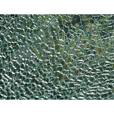 GB15763.2-2005 Τυπική πόρτα γυαλιού θερμοκρασίας 19 mm οβάλ 10 mm κατασκευασμένη με τεχνική στρώσης