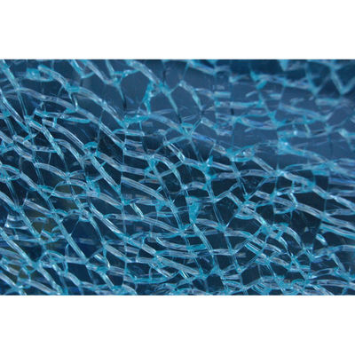 1830*2440/2140*3300/2440*3660 Πίνακες φράχτη από θερμαινόμενο γυαλί με κύρια στρώματα πελάτη