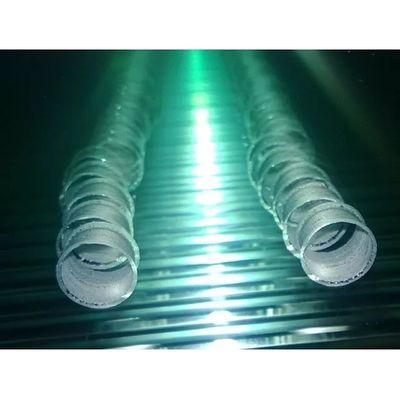 Κτίριο γυαλί 3mm-19mm Ασφάλεια Διαφανές επίπεδο θερμαινόμενο στρωμένο γυαλί για προσαρμογή