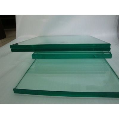 GB15763.2-2005 Πρότυπο σύγχρονο κεραμικό γυαλί τζάκι γυαλί θέρμανση 4mm 5mm πάχος