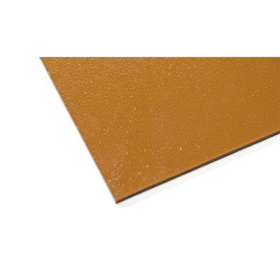 Χάλκινο Moru Clear Moru Brown με μοτίβα γυαλί με σκληρότητα Mohs 8 σε 5mm 8mm 10mm