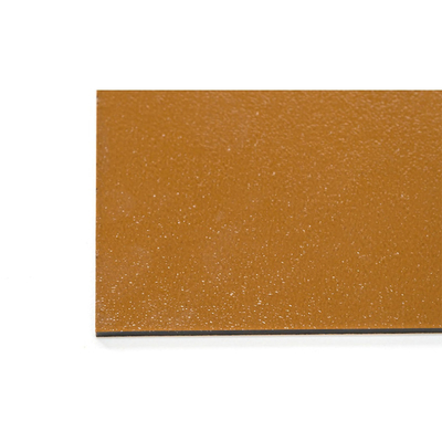 Χάλκινο Moru Clear Moru Brown με μοτίβα γυαλί με σκληρότητα Mohs 8 σε 5mm 8mm 10mm