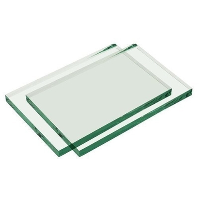 3mm 4mm 5mm 6mm 8mm 10mm Σφιχτό Διαυγές Ασφάλεια Σκληροποιημένο Χαρακτηρισμένο Γυαλί για Κτίρια