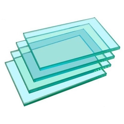 3mm 4mm 5mm 6mm 8mm 10mm Σφιχτό Διαυγές Ασφάλεια Σκληροποιημένο Χαρακτηρισμένο Γυαλί για Κτίρια