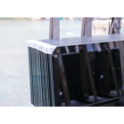 Φελλωμένο γυαλί για πύργο πισίνας 1830*2440/2140*3300/2440*3660 Μετρήσεις