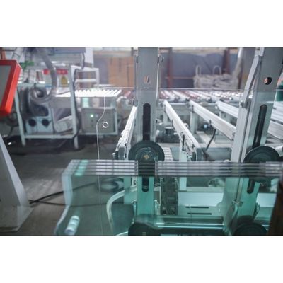 Ατσάλινος βαθμός θραυσμένο γυαλί συρόμενη πόρτα για μπάνιο Ράλινγκ σε επίπεδο σχεδιασμό