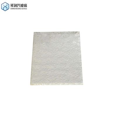 Διακοσμητικό γυαλί με μοτίβα της Shinerising Technology 3mm 5mm 1830*2440 Βελγικό στυλ