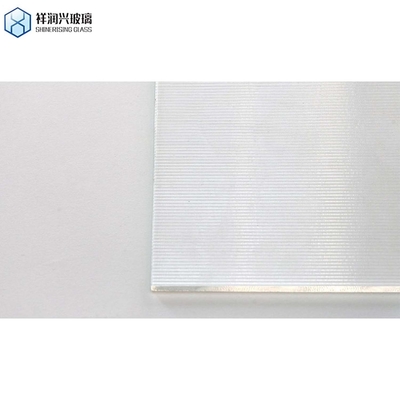 3mm 4mm 5mm στρώσεις ζήτηση προσαρμοσμένο κτίριο Qingdao Karatachi Φλωρά Πατρώμα γυαλί