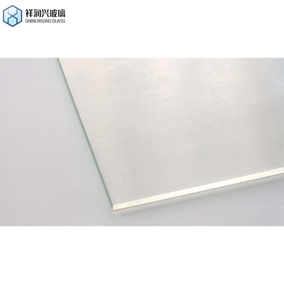 3mm 4mm 5mm στρώσεις ζήτηση προσαρμοσμένο κτίριο Qingdao Karatachi Φλωρά Πατρώμα γυαλί