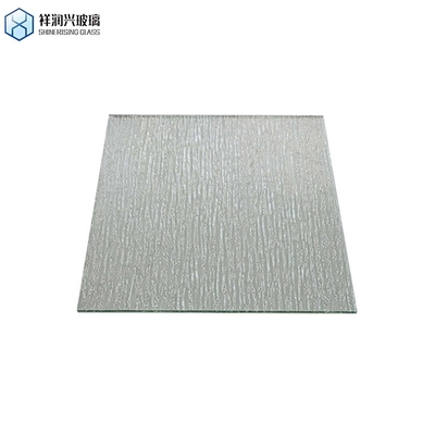 3mm 4mm 5mm στρώσεις ζήτηση προσαρμοσμένο κτίριο Qingdao Karatachi Φλωρά Πατρώμα γυαλί
