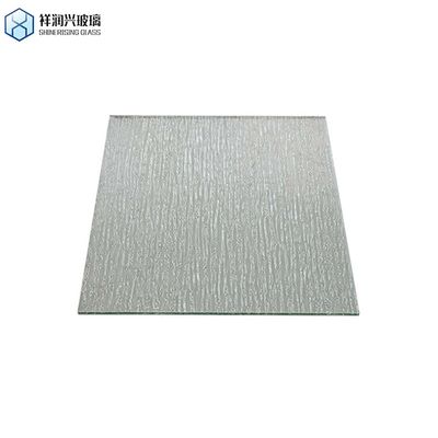 Φωτιστικό γυαλί διακοσμητικό γυαλί για διακόσμηση παραθύρων Προσαρμοσμένο αίτημα