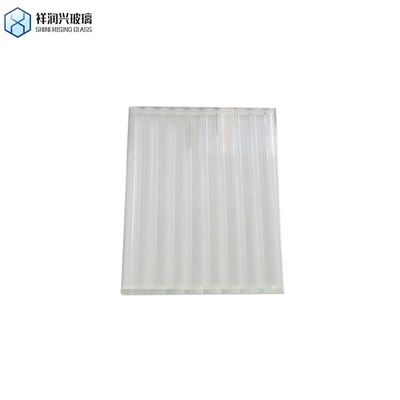 Ultra Clear Moru Crystal Night Pearl Patterned Glass 5mm 8mm 10mm για το στρωμένο γυαλί