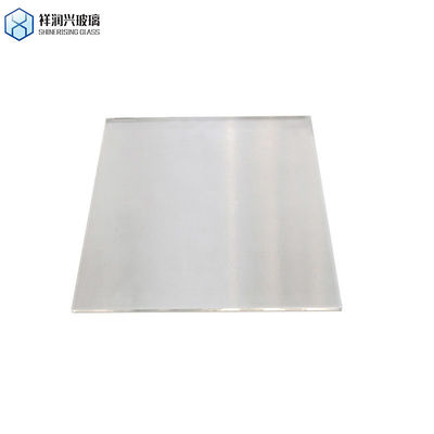 1830*2440 Πίνακας διαχωριστικών γυαλιών για μπάνιο με πάχος 3 mm5 mm και υφασμένο σχέδιο