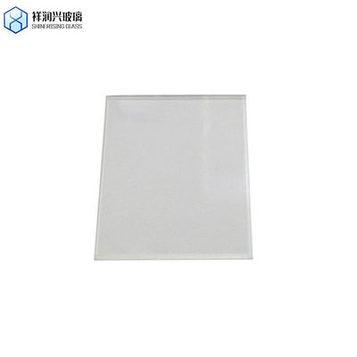 1830*2440 Πίνακας διαχωριστικών γυαλιών για μπάνιο με πάχος 3 mm5 mm και υφασμένο σχέδιο