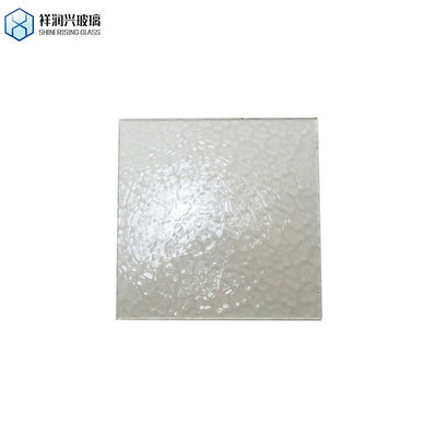 Πλατεία Κρυστάλλινη/Fiutelite-S/Fiutelite-B/Karatachi Glasslow Moru Qingdao Karatachi Flora Mayflower Υφασμένο διαμορφωμένο γυαλί Τυπωμένο γυαλί 5