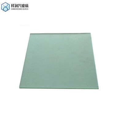 Πλατεία Κρυστάλλινη/Fiutelite-S/Fiutelite-B/Karatachi Glasslow Moru Qingdao Karatachi Flora Mayflower Υφασμένο διαμορφωμένο γυαλί Τυπωμένο γυαλί 5