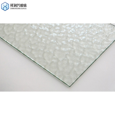Κρυστάλλιο έπιπλα/Fiutelite-S/Fiutelite-B/Karatachi Glass3-19mm Χαρακτηρισμένο γυαλί σε καφέ χρώμα Karatachi
