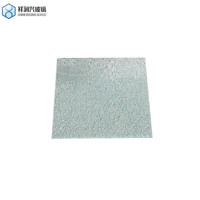 Masterlite/Ancient Figure/Aqualite/Chinhilla Glass6mm 6.5mm Διαυγές Χάλκινο Καφέ Qingdao Wired Glass Πυροσβεστικό γυαλί