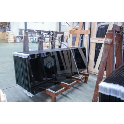 Υπηρεσία 5 ετών μετά την πώληση Ultra Clear/ Tinted/ Float/ Sheet Glass για έπιπλα