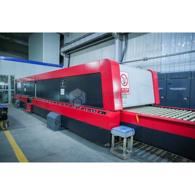 Υπηρεσία 5 ετών μετά την πώληση Ultra Clear/ Tinted/ Float/ Sheet Glass για έπιπλα