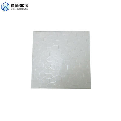 Masterlite/Ancient Figure/Aqualite/Chinhilla Glasschina 3mm 4mm 5mm Σκληρό διαυγές γυαλί