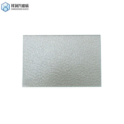 Masterlite/Ancient Figure/Aqualite/Chinhilla Glasschina 3mm 4mm 5mm Σκληρό διαυγές γυαλί