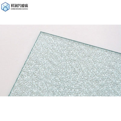 Masterlite/Ancient Figure/Aqualite/Chinhilla Glasschina 3mm 4mm 5mm Σκληρό διαυγές γυαλί