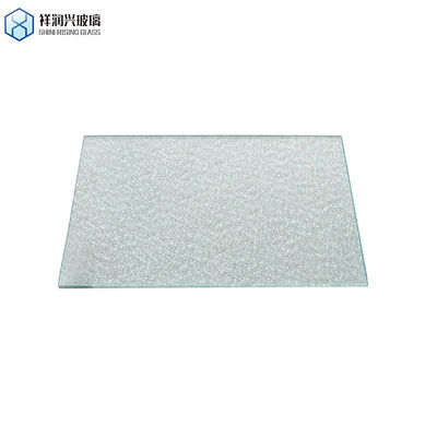 Στερεόχρωμο επίπεδο κρύσταλλο/Fiutelite-S/Fiutelite-B/Karatachi Glassμπλε Qingdao Flora Pattern Glass