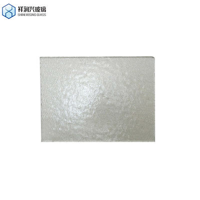 Προσαρμοσμένο γυαλί για διακόσμηση γυαλιών