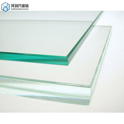 4mm Επεξεργασμένο γυαλί 1830*2440/2140*3300/2440*3660 για υψηλής ζήτησης στρώματα της ζήτησης