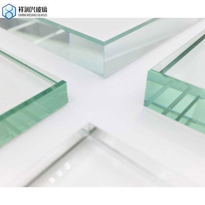 4mm Επεξεργασμένο γυαλί 1830*2440/2140*3300/2440*3660 για υψηλής ζήτησης στρώματα της ζήτησης