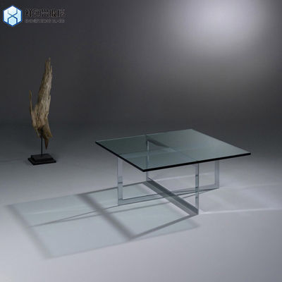 Πιστοποιημένο από την CE υλικό υαλοπίνακα χαμηλής θερμοκρασίας για την απομόνωση παραθύρων εμπορικών κτιρίων