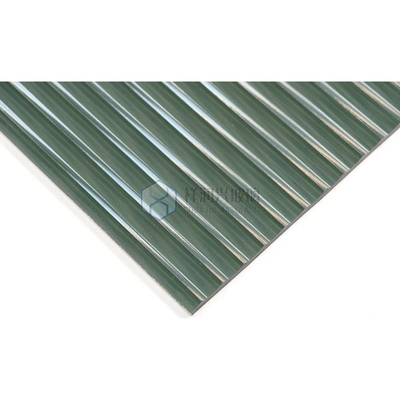 3mm 4mm 5mm Pattern Glass με υφασμένο γυαλί και 5 χρόνια μετά την πώληση