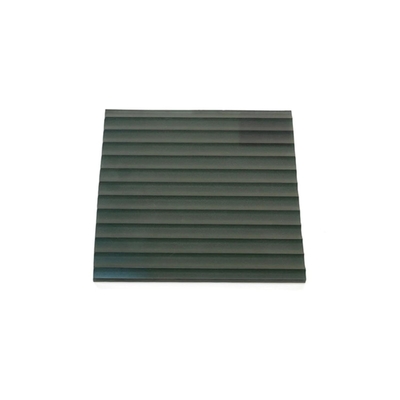 Masterlite/Ancient Figure/Aqualite/Single Glass Clear Fire Rated Qingdao Pattern Wire Mesh Glass για παράθυρα