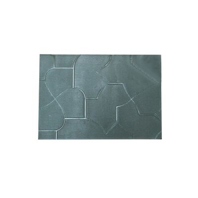 Κτίριο Προσαρμογή Masterlite / Αρχαία φιγούρα / Aqualite / Τσινχίλα γυαλί