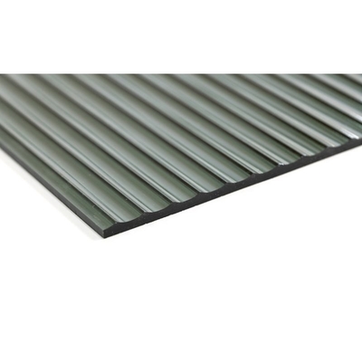 4mm Pattern Glass Moru Χρησιμοποιείται για την πόρτα παράθυρο και το πάχος διαχωρισμού ως ο πελάτης πρωταρχικό