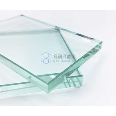 Στενά γυαλισμένα εξειδικευμένα εξωτερικά υπερδιαφανή θερμαινόμενα επικαλυμμένα αγωγικά γυάλινα πάνελ για ηλιακή ενέργεια