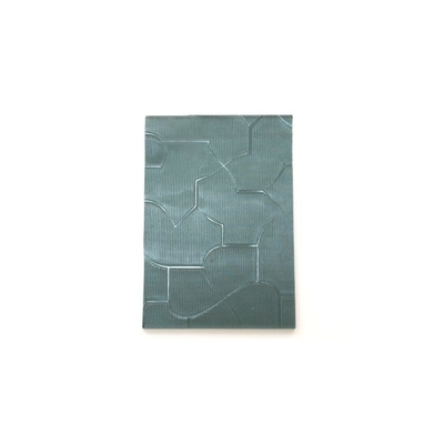 Masterlite/Ancient Figure/Aqualite/Chinhilla Glassextra Διαυγές κρυστάλλινο χρώμα με μοτίβα γυαλί για παράθυρα και διαχωριστικά
