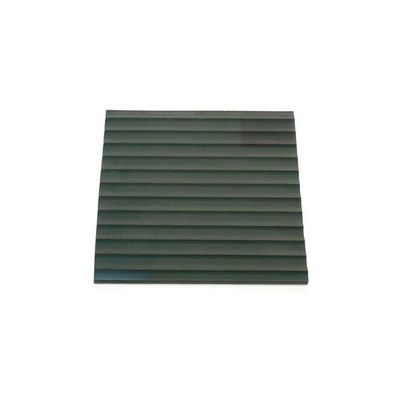 Προσαρμοσμένο μονό γυαλί καλωδιωμένο διακοσμητικό Flora Diamond Qingdao Kasumi Karatachi Mistlite Chinchill Διαφανές γυαλί με μοτίβα