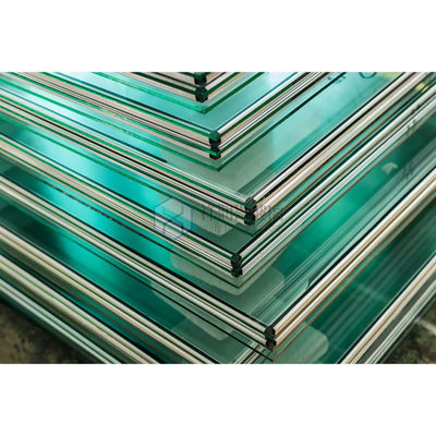 Κτιριακό γυαλί Διαφανές / χρωματιστό / παγωμένο γυαλί παραθύρων Τιμές Οικιακή συσκευή από γυαλί